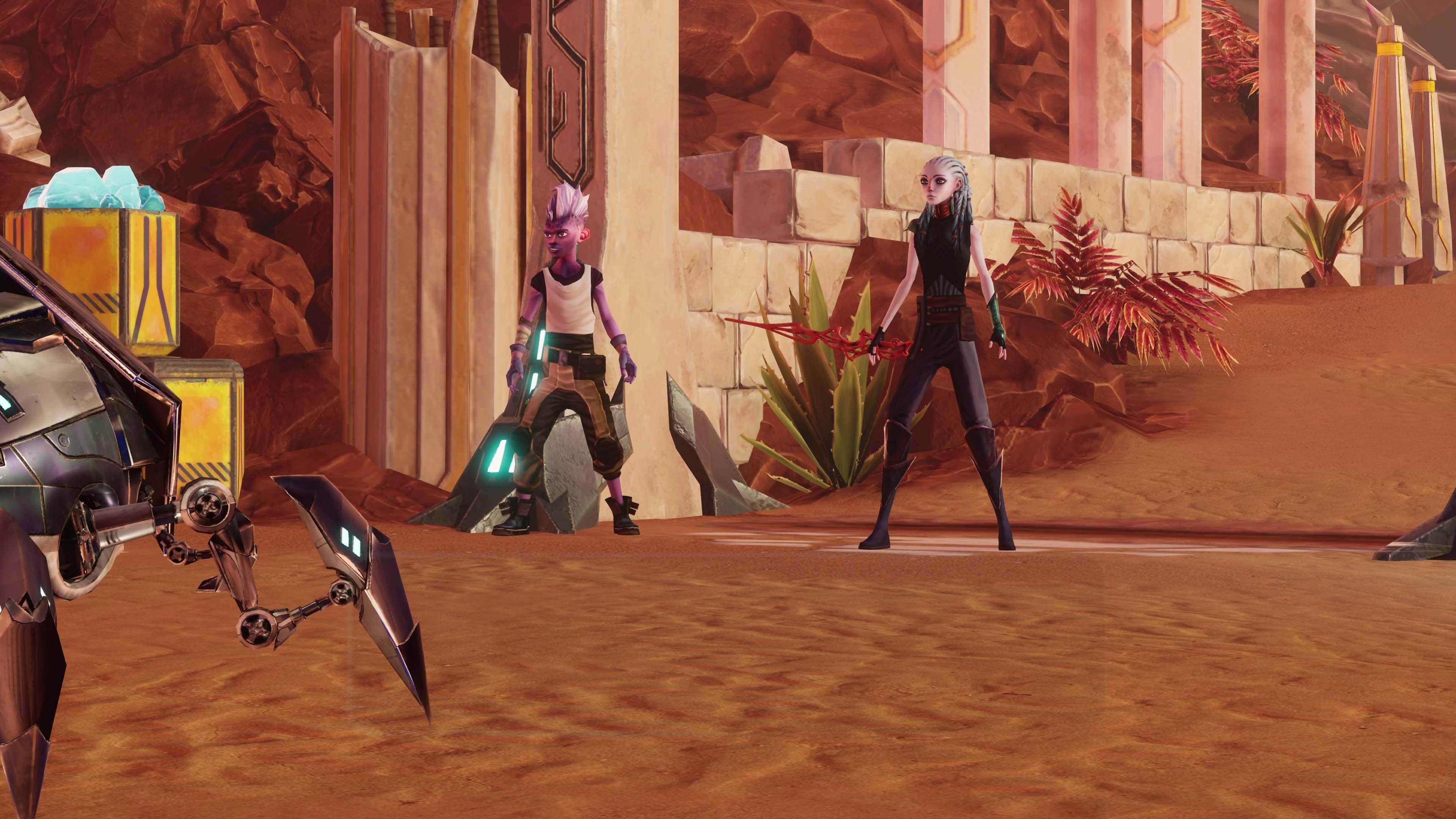 Star Trek Prodigy: Supernova - Xbox Series X/S, Xbox One