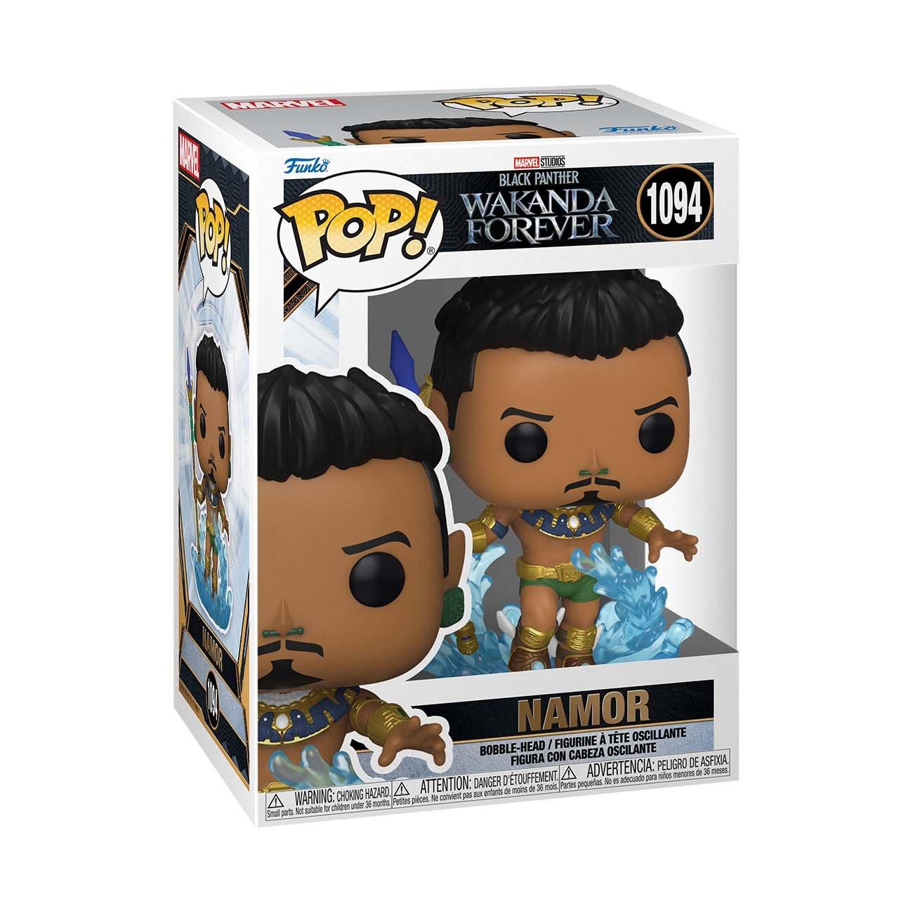 namor funko pop
