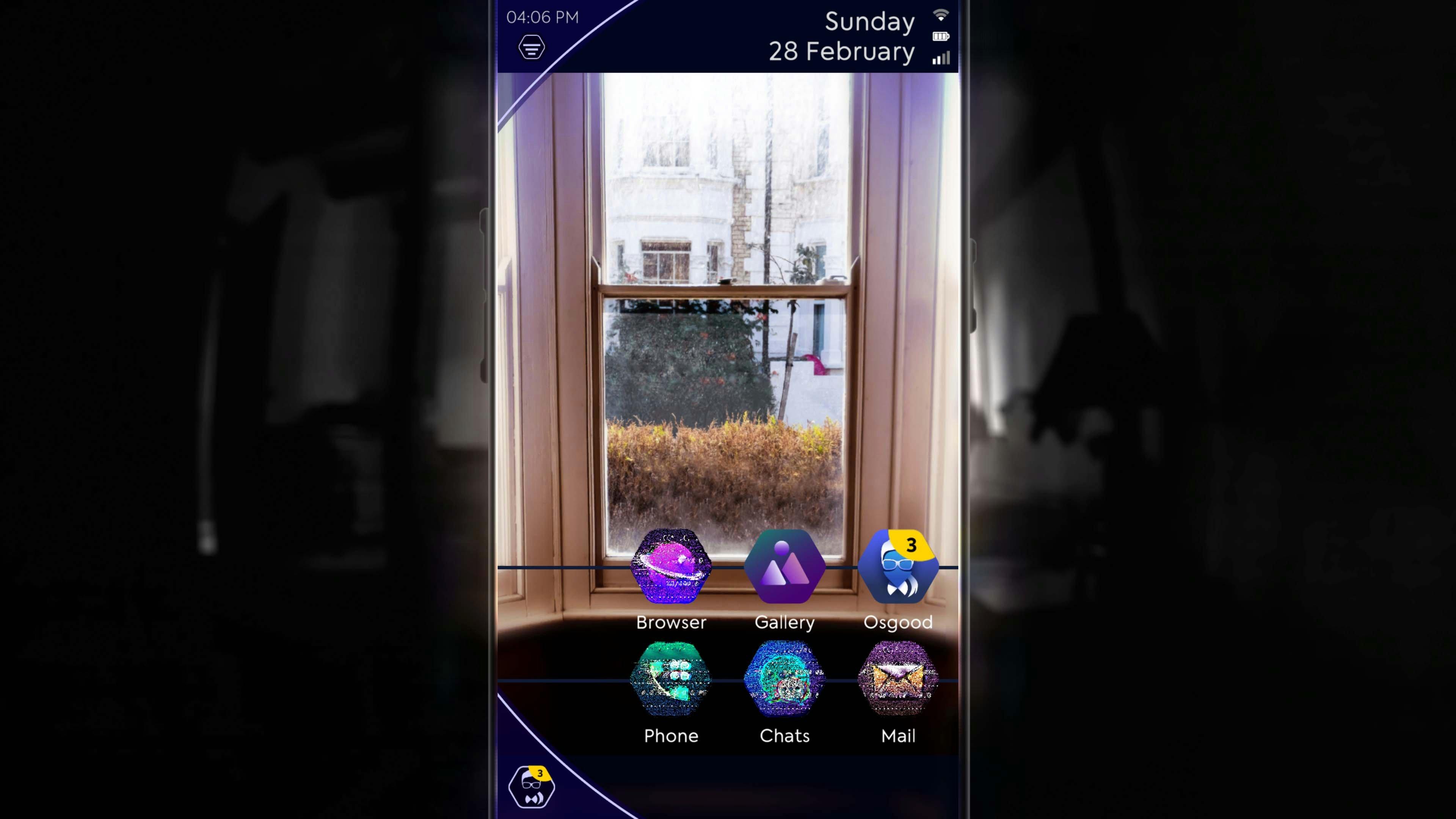 Doctor Who: The Edge of Reality and The Lonely Assassins