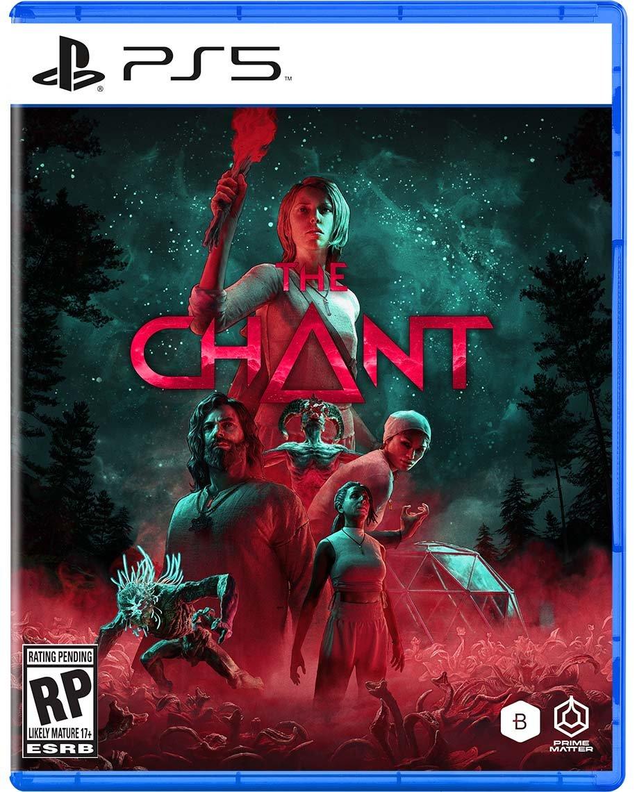 The Chant - PlayStation 5 | PlayStation 5 | GameStop