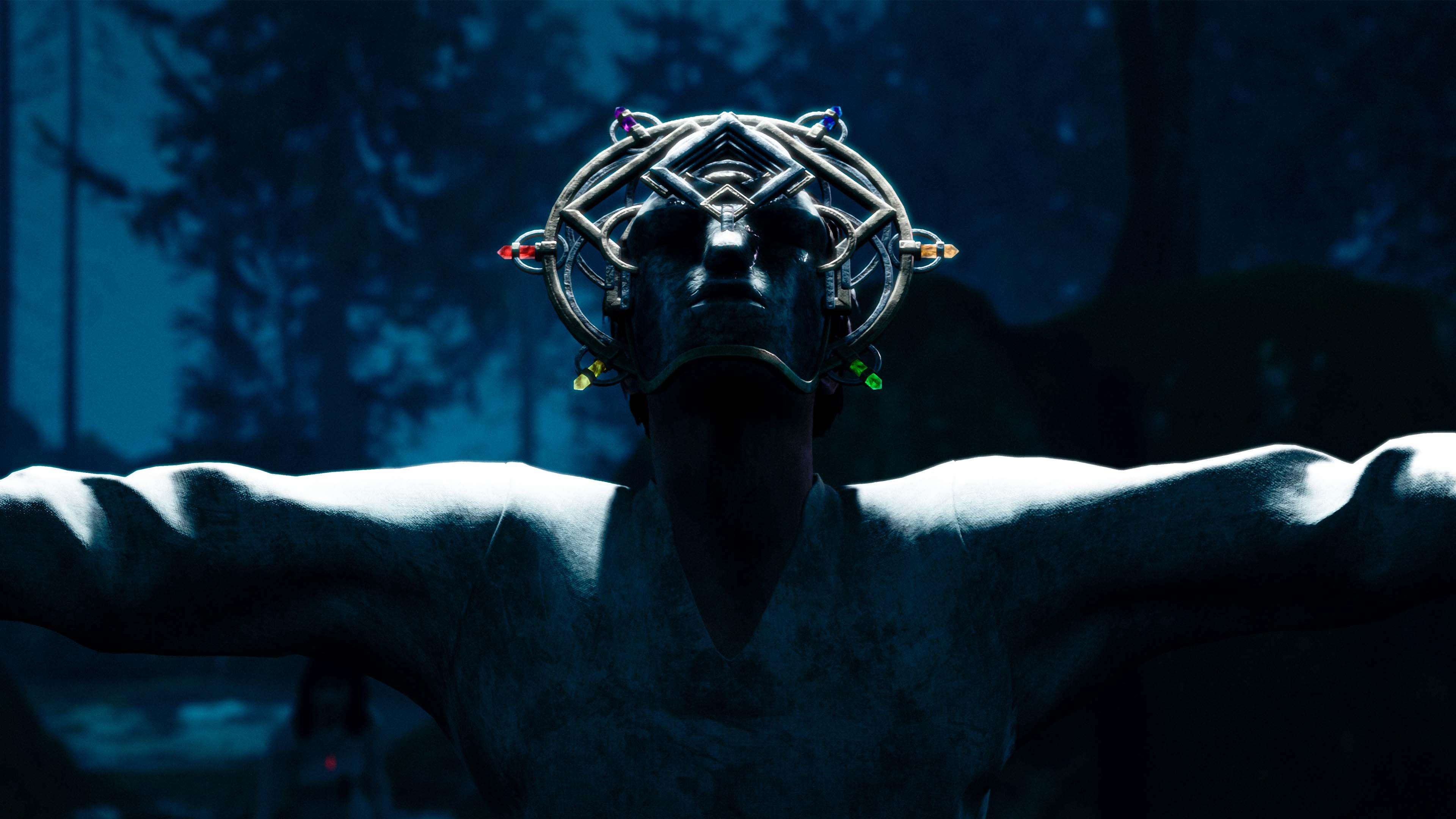 The Chant - Xbox Series X/S