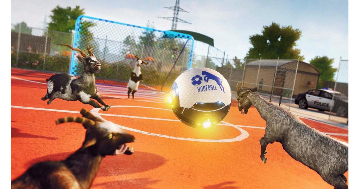 Goat Simulator 3  - PlayStation 5