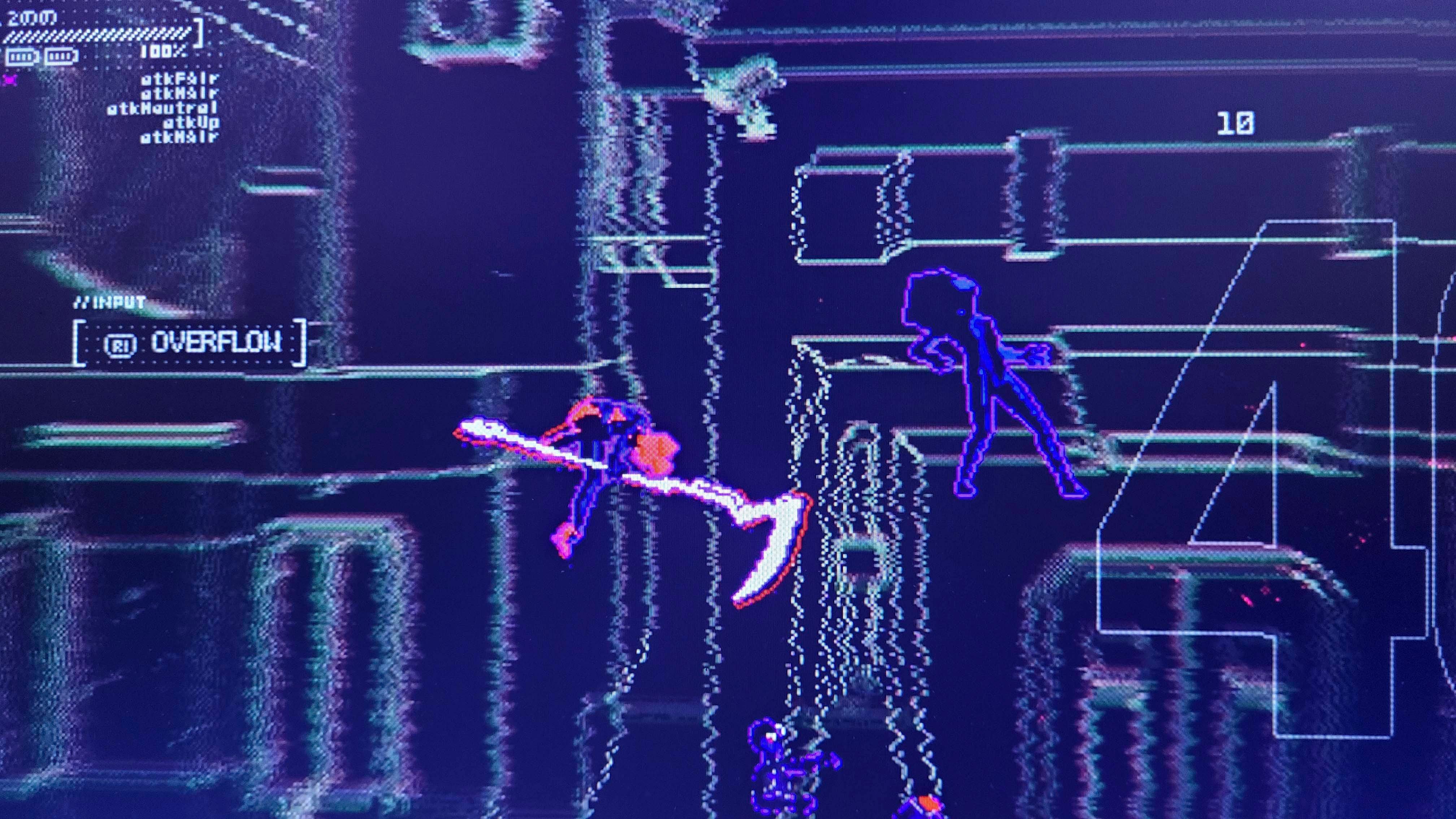 No Longer Human - Nintendo Switch