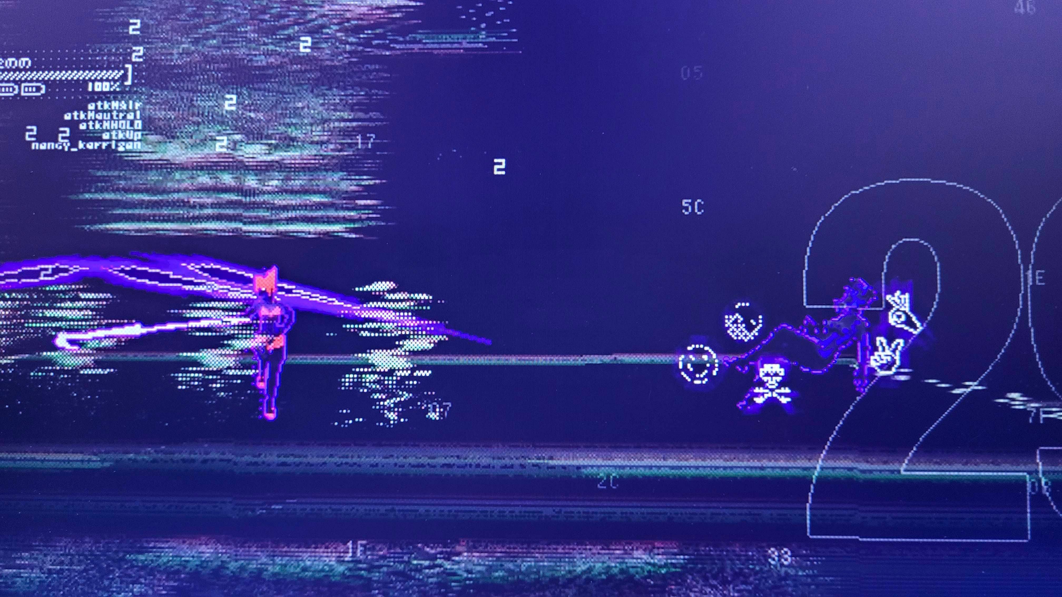 No Longer Human - Nintendo Switch