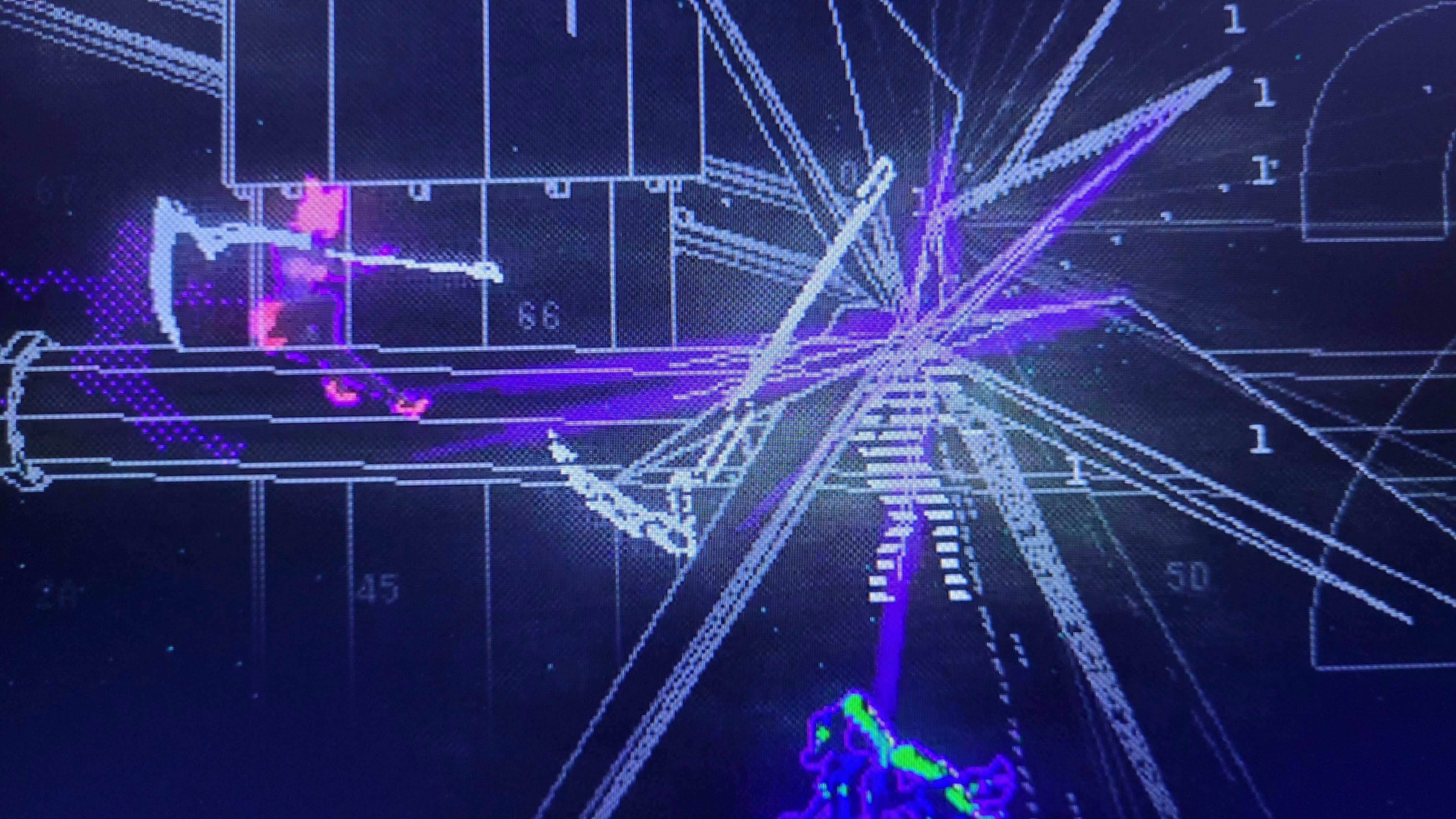 No Longer Human - Nintendo Switch