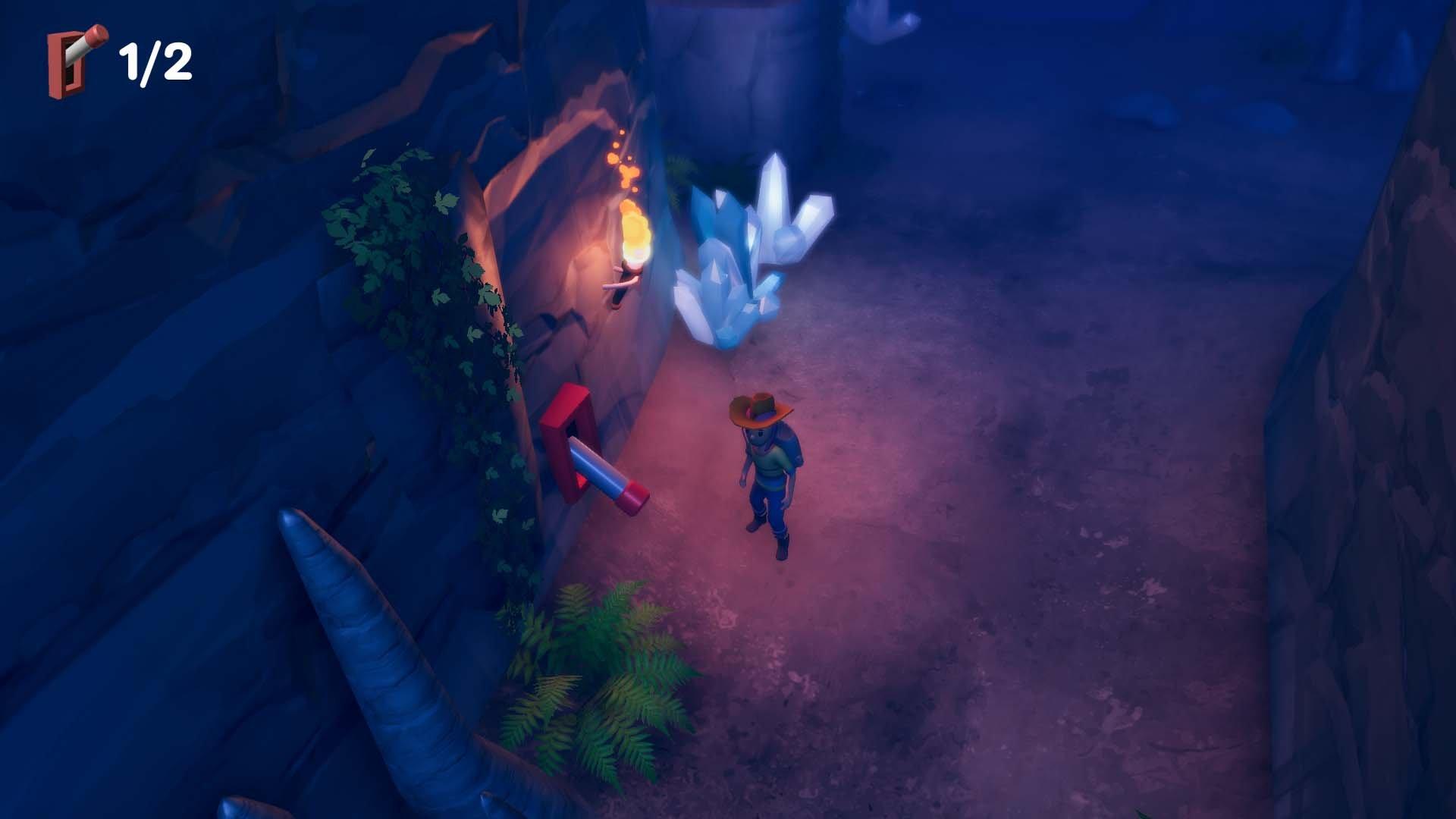 The Courier - Nintendo Switch