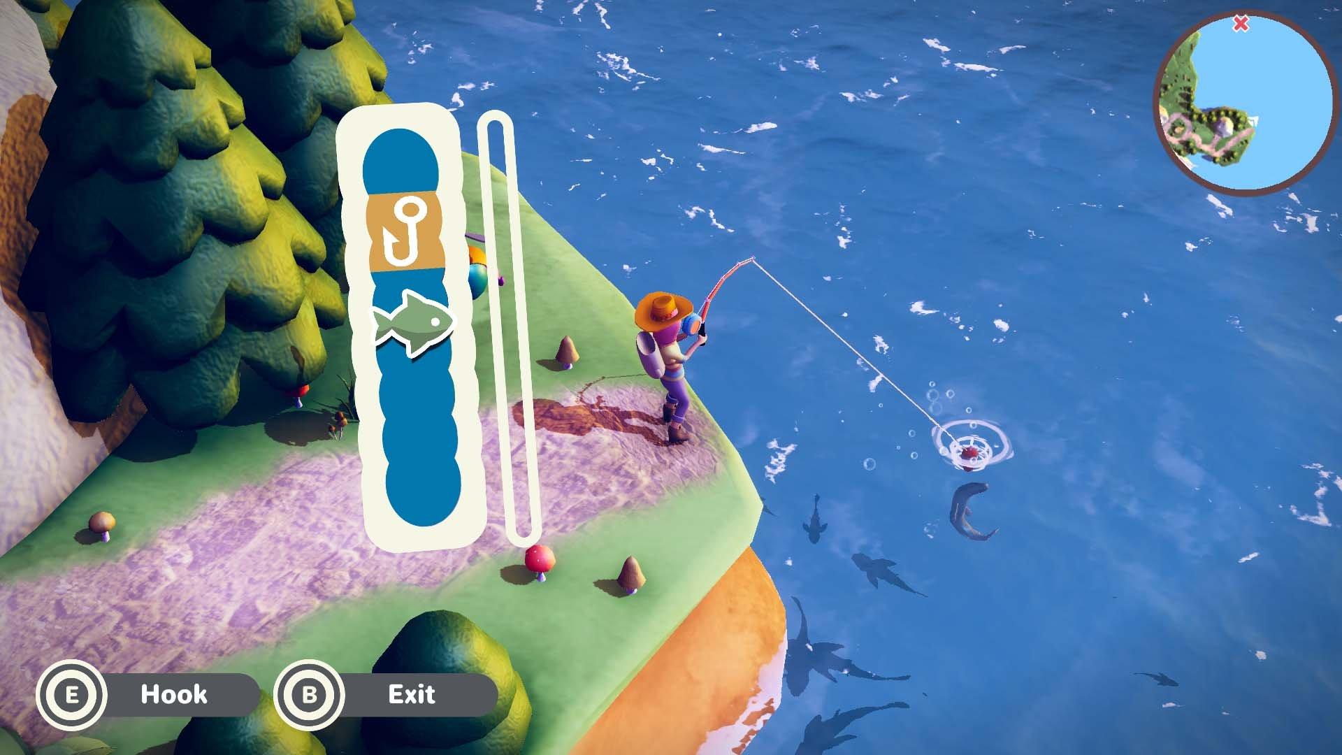 The Courier - Nintendo Switch