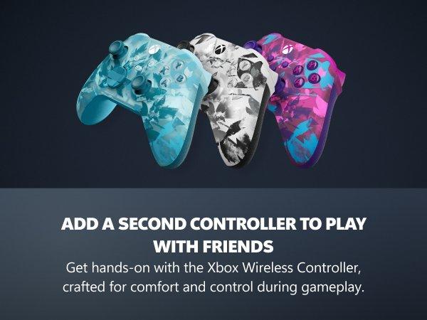 Microsoft Xbox Series S Digital Edition