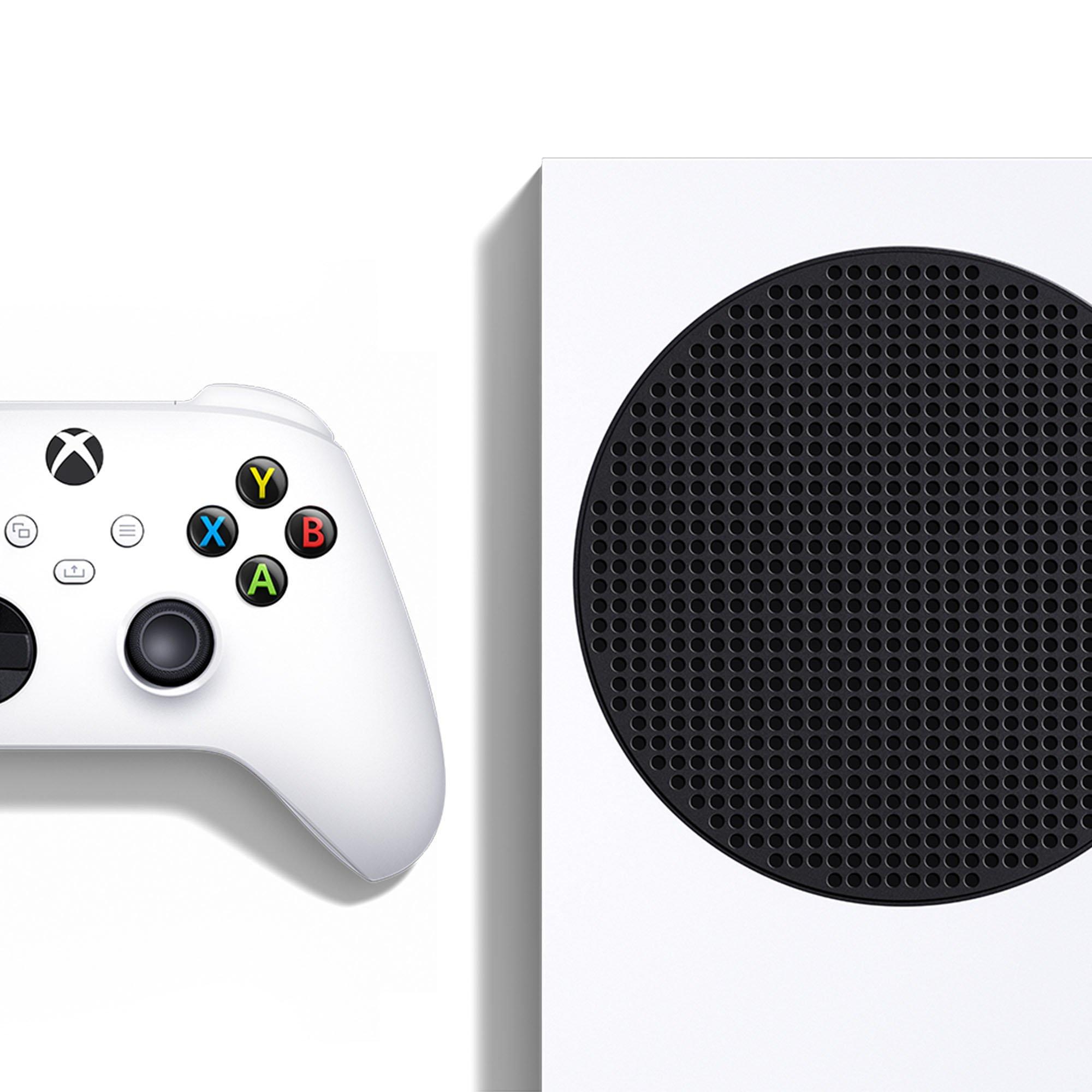 Microsoft Xbox One S Console | GameStop