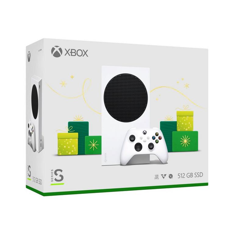 Microsoft Xbox Series S Digital Edition | GameStop