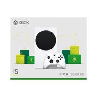 list item 13 of 14 Microsoft Xbox Series S Digital Edition Console