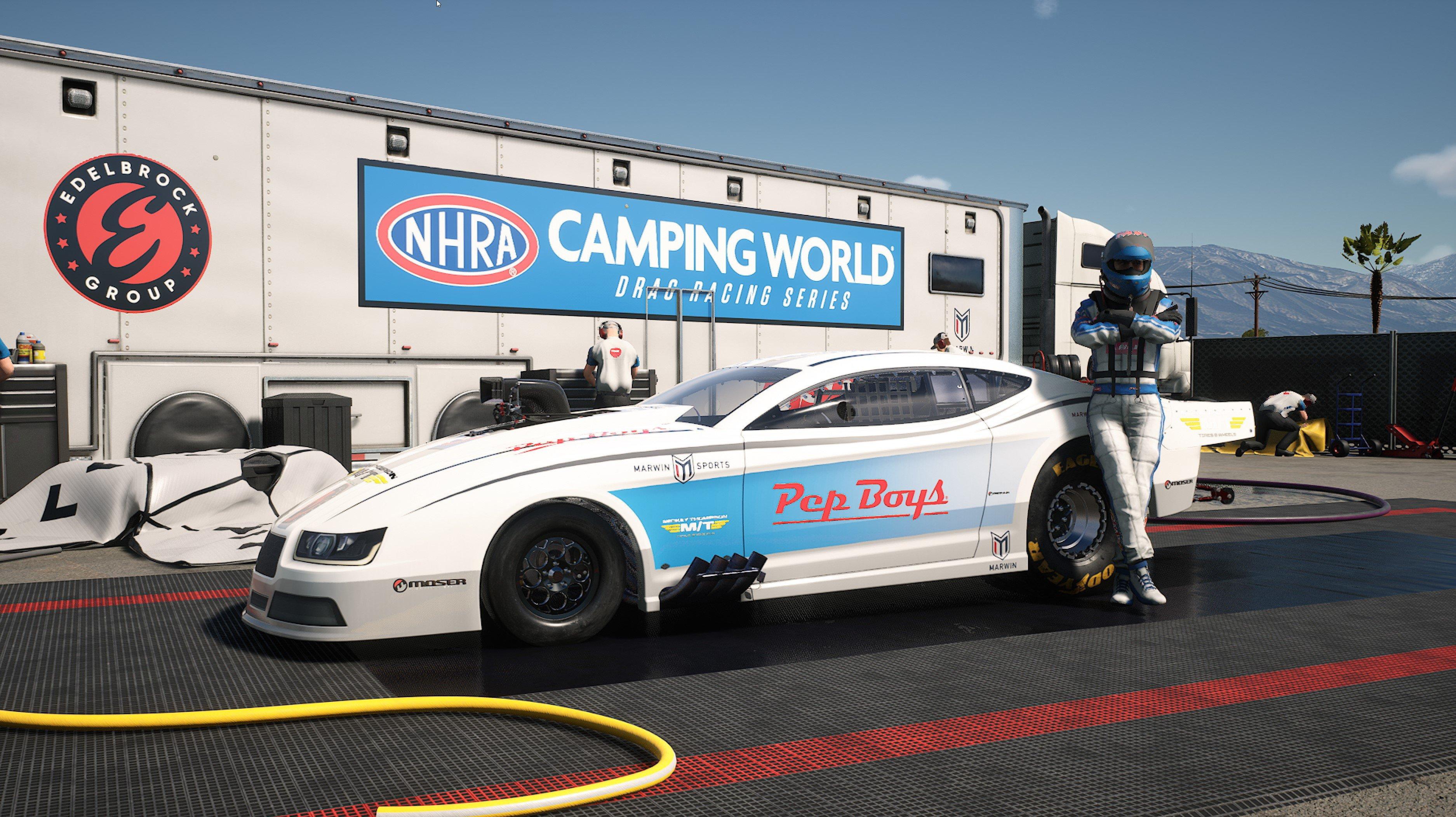 Best ps4 drag racing outlet game