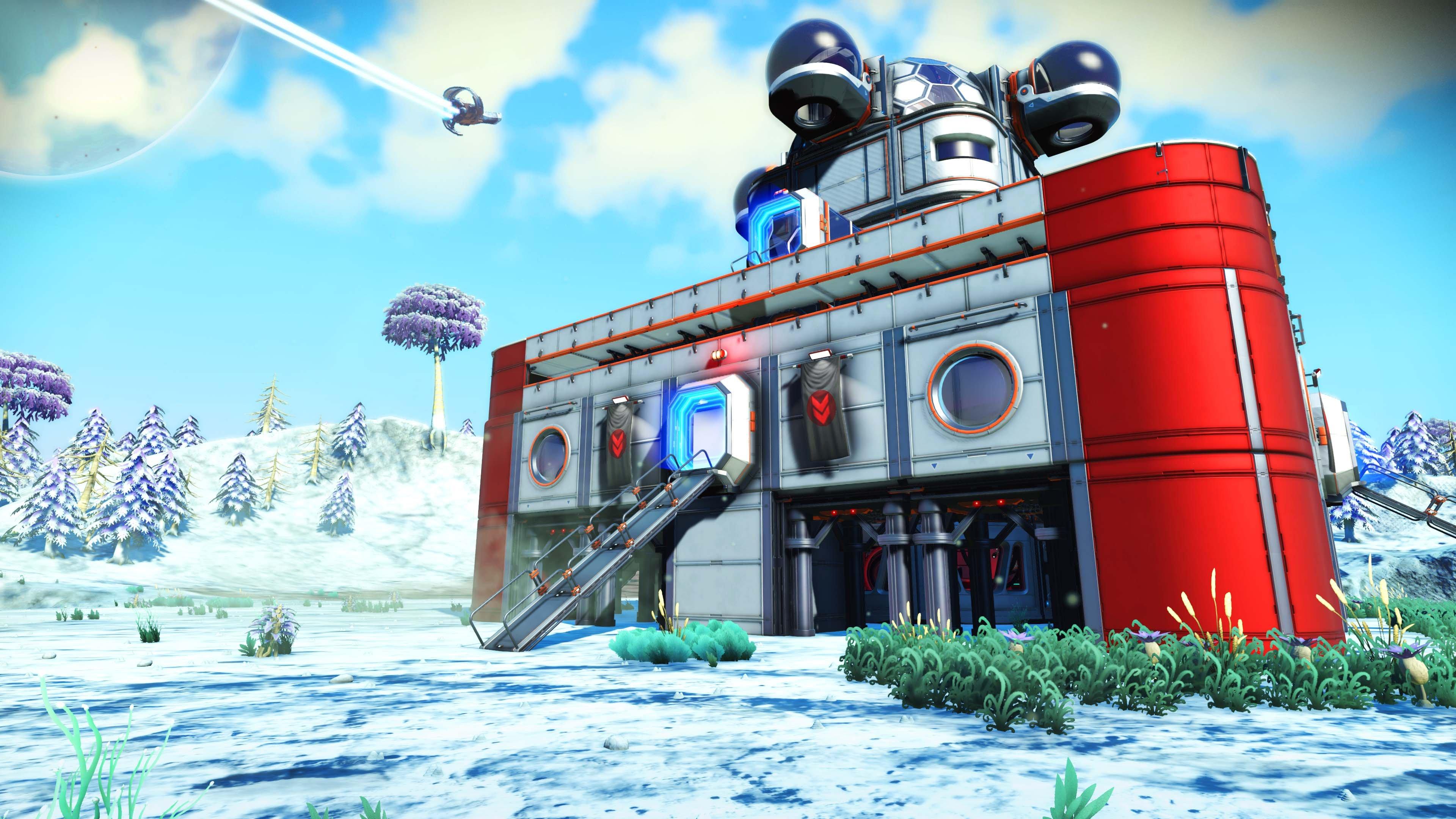 No Man's Sky - PlayStation 5, PlayStation 5