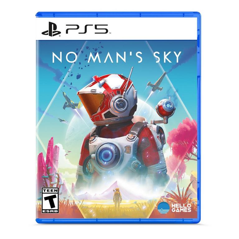 No Man's Sky - PlayStation 5 | Bandai Namco | GameStop