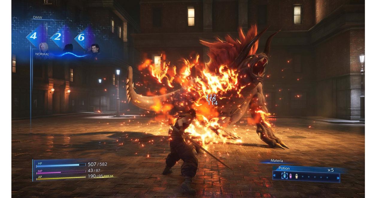 Crisis Core Final Fantasy VII - Xbox Series X, Xbox One | Square