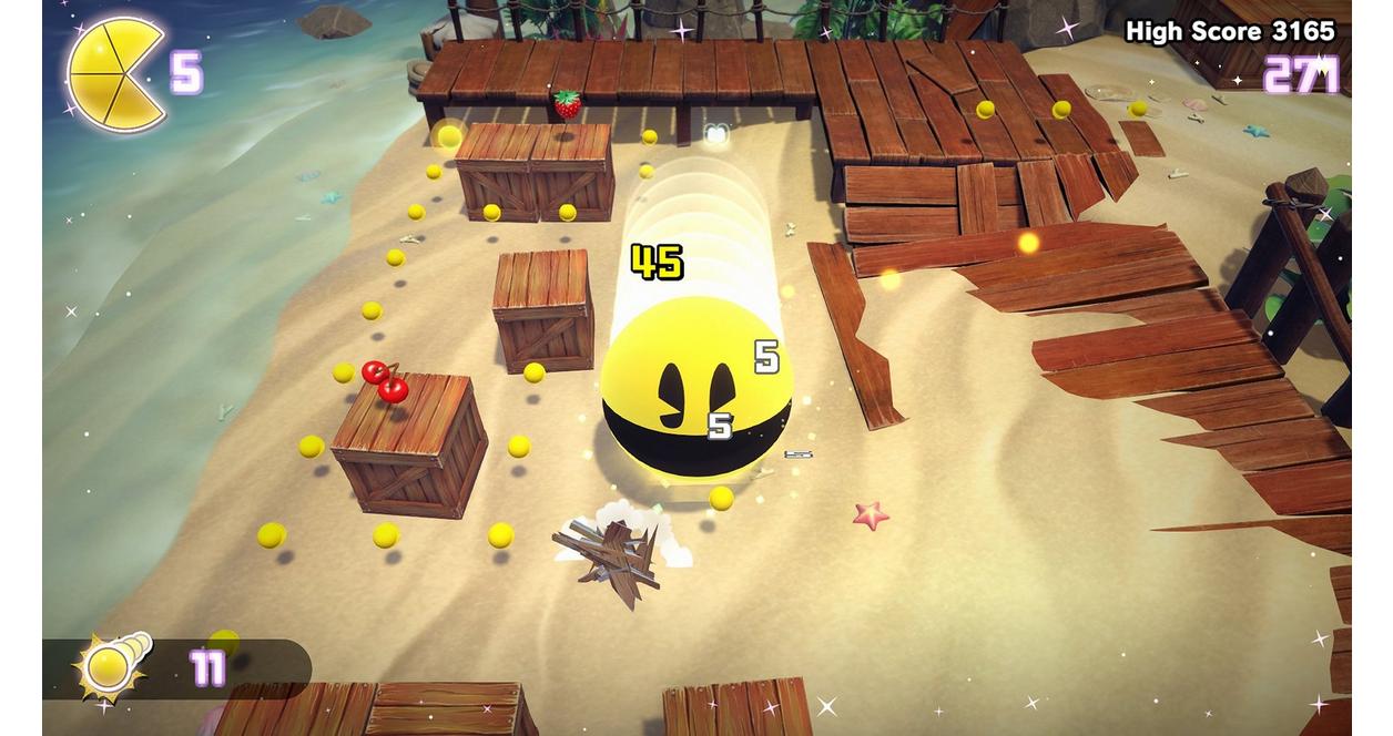 PAC-MAN World Re-PAC - Nintendo Switch