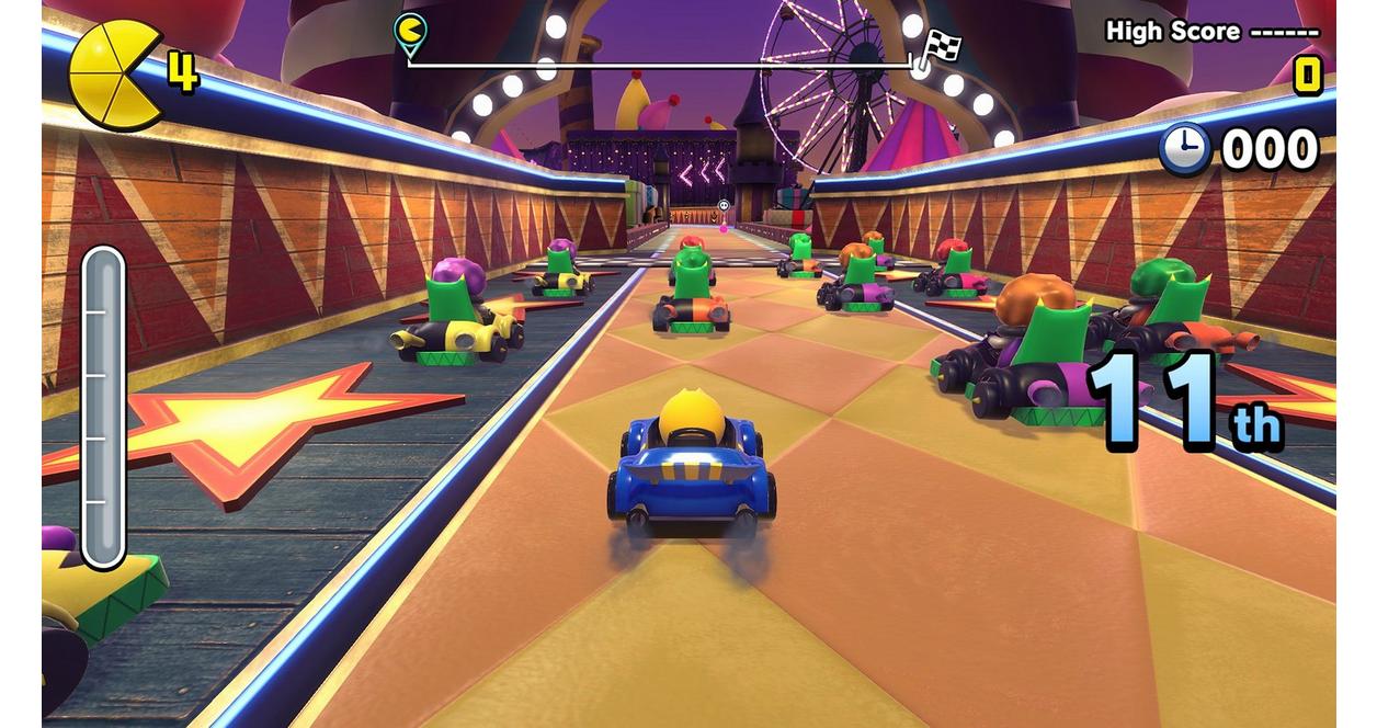 PAC-MAN World Re-PAC - Nintendo Switch