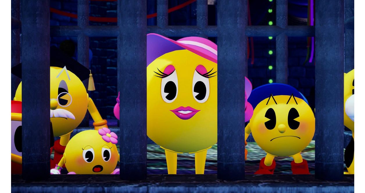 PAC-MAN World Re-PAC - Nintendo Switch