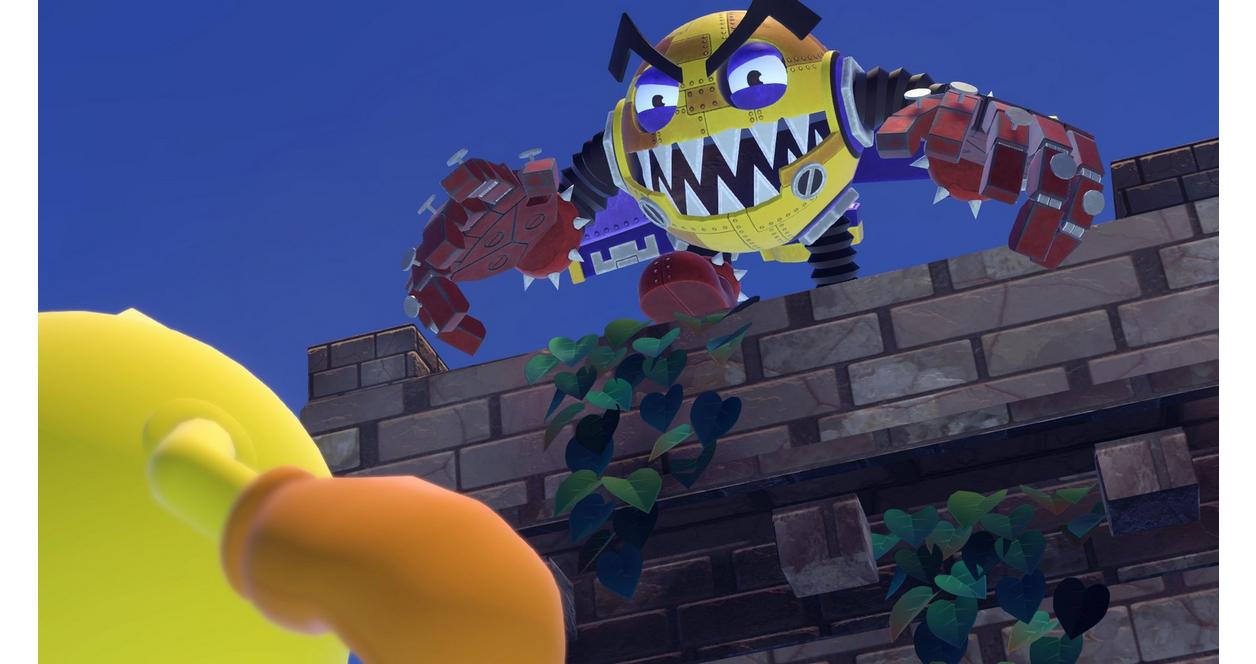 PAC-MAN World Re-PAC - Nintendo Switch