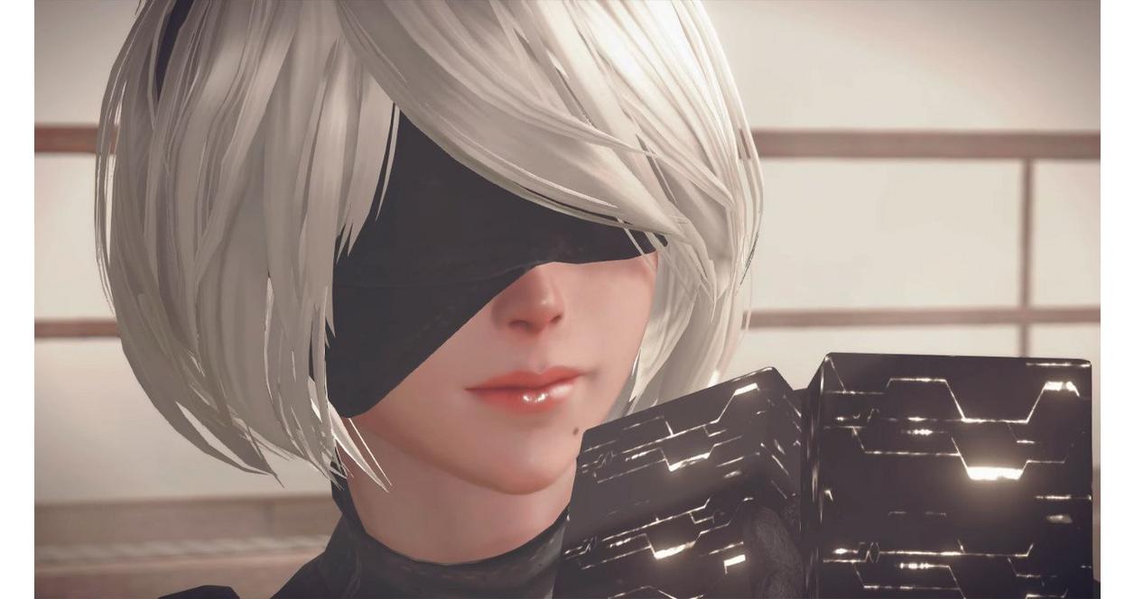 NieR: Automata The End of YoRHa Edition - Nintendo Switch | Square