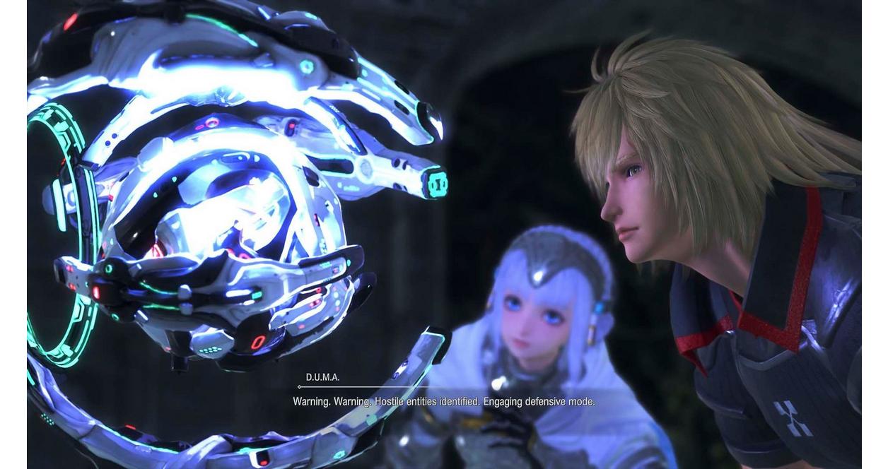 PlayStation4 - PS4 スターオーシャン 6 THE DIVINE FORCE ゲオ公式通販サイト/ゲオオンラインストア【中古