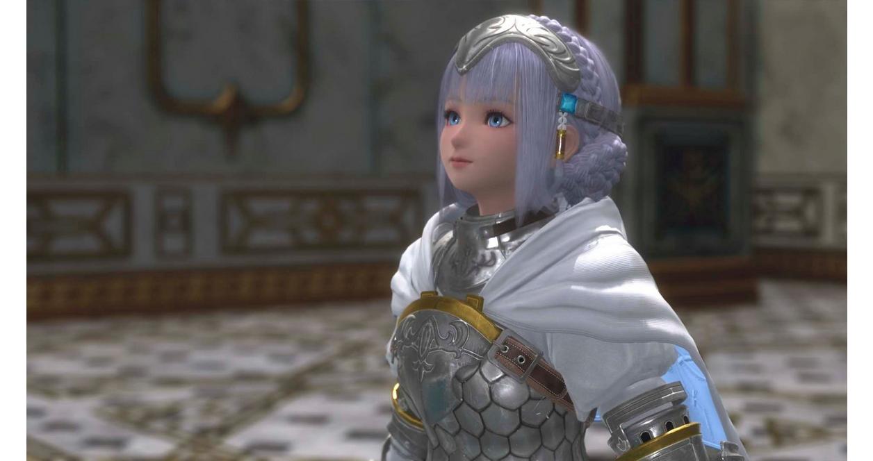 Star Ocean: The Divine Force - PlayStation 5 | Square Enix