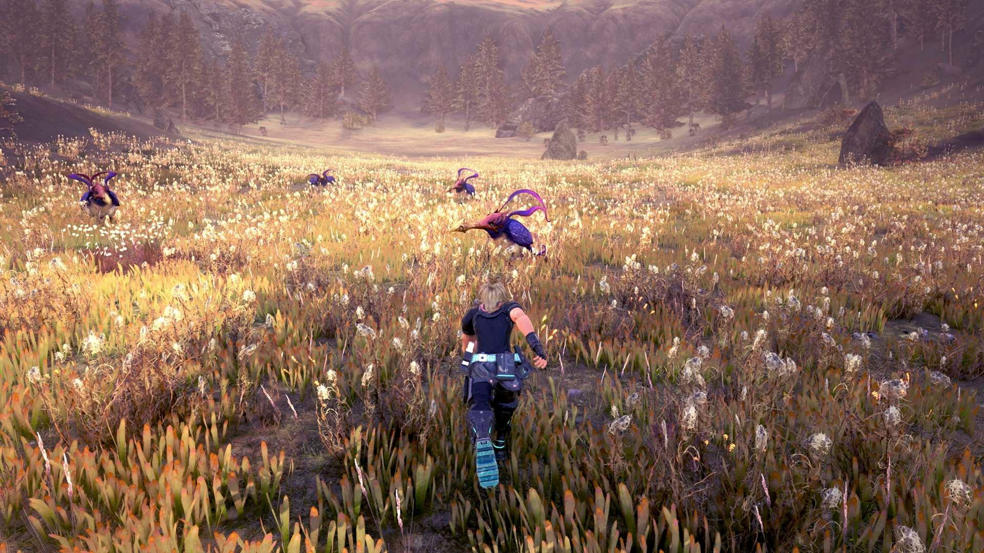 Star Ocean: The Divine Force - Xbox Series X|S, Xbox One