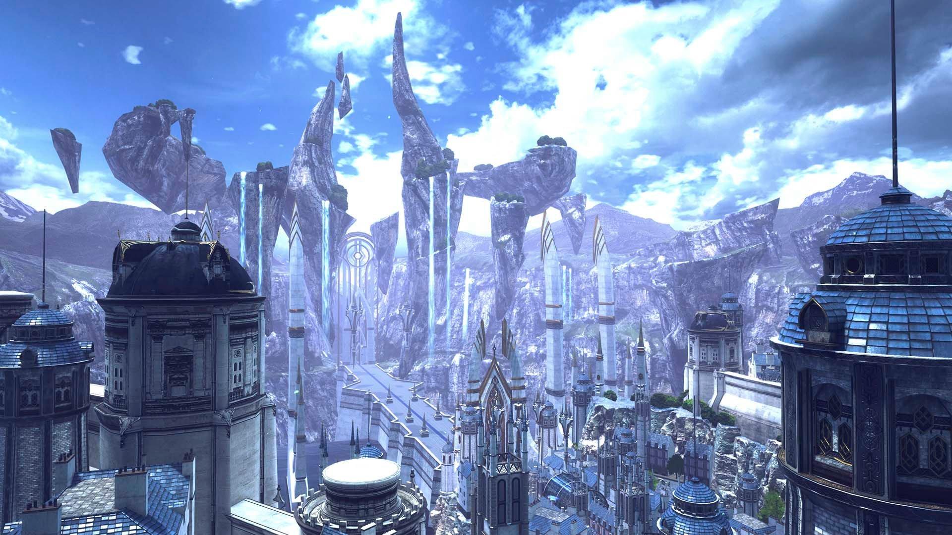 Amazon.com: Star Ocean The Divine Force - PlayStation 5