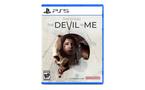 The Dark Pictures: The Devil in Me - PlayStation 5