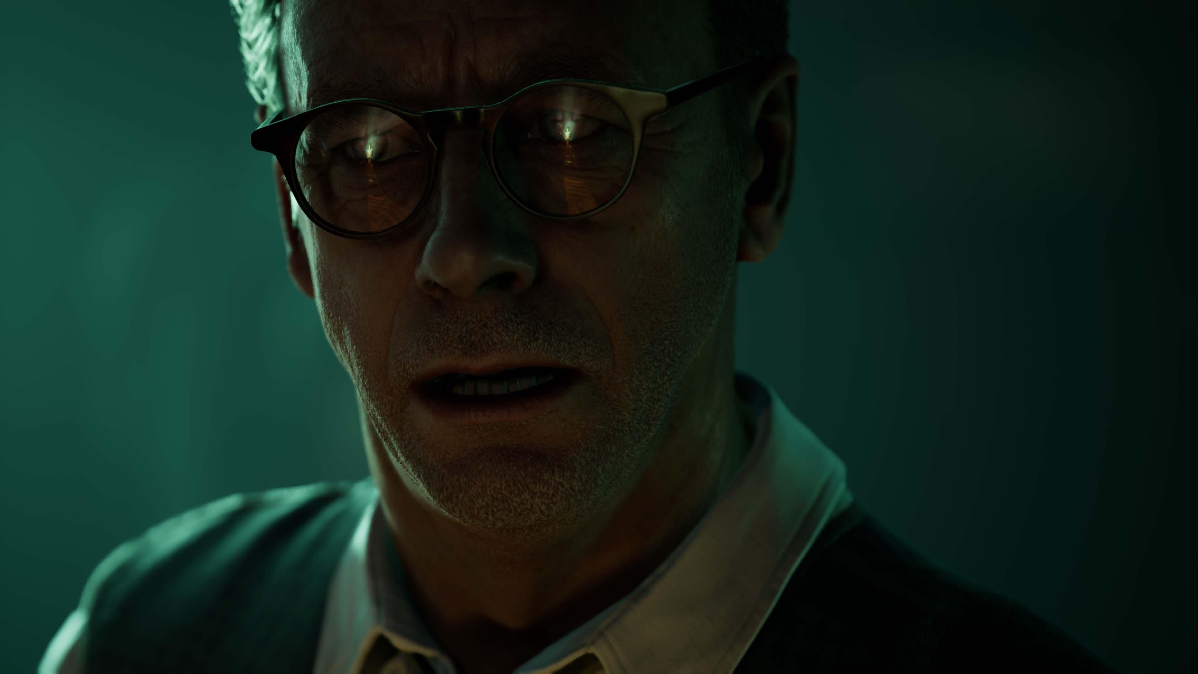 The Dark Pictures The Devil in Me - PlayStation 5