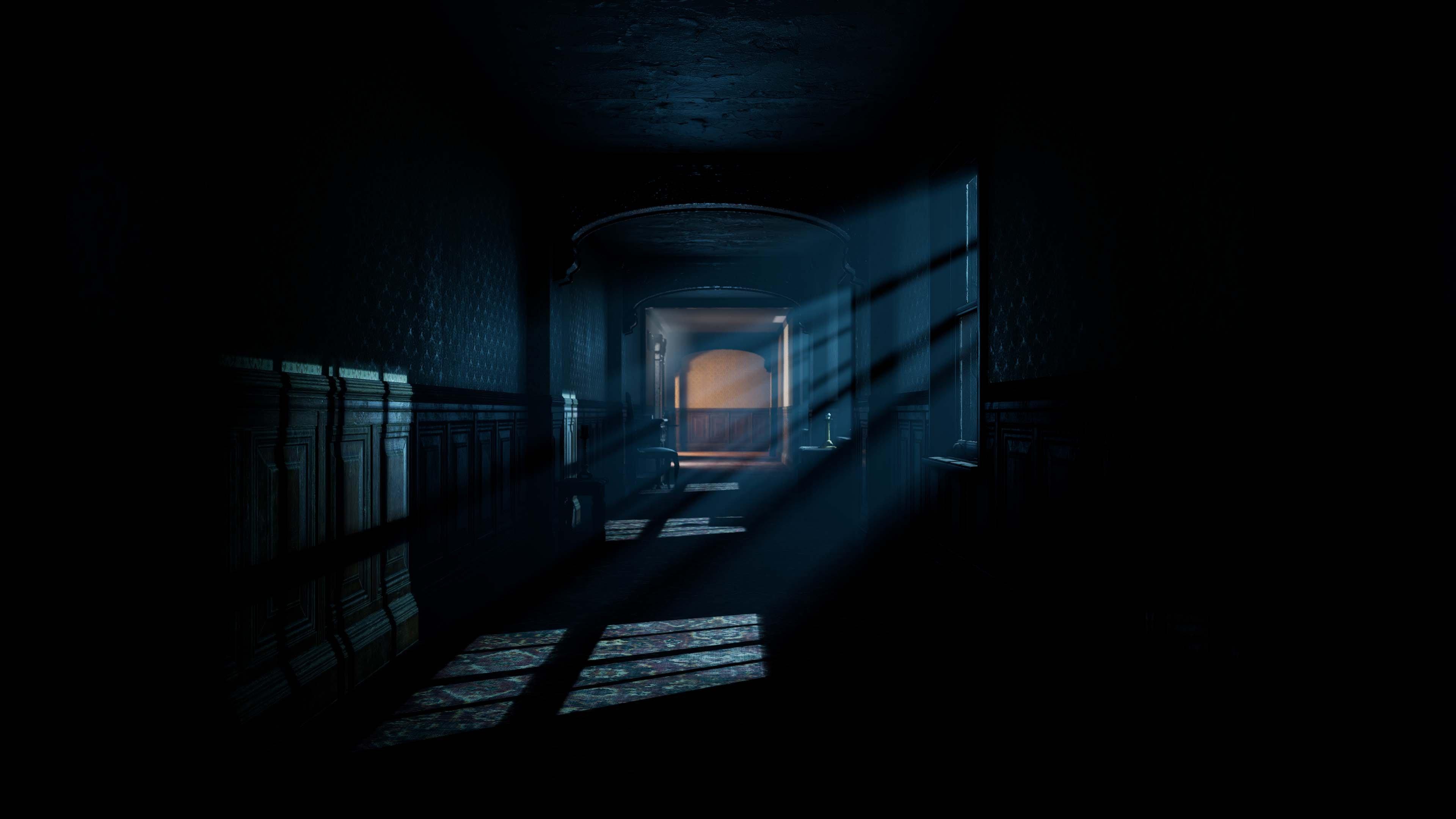 The Dark Pictures: The Devil in Me | Bandai Namco | GameStop