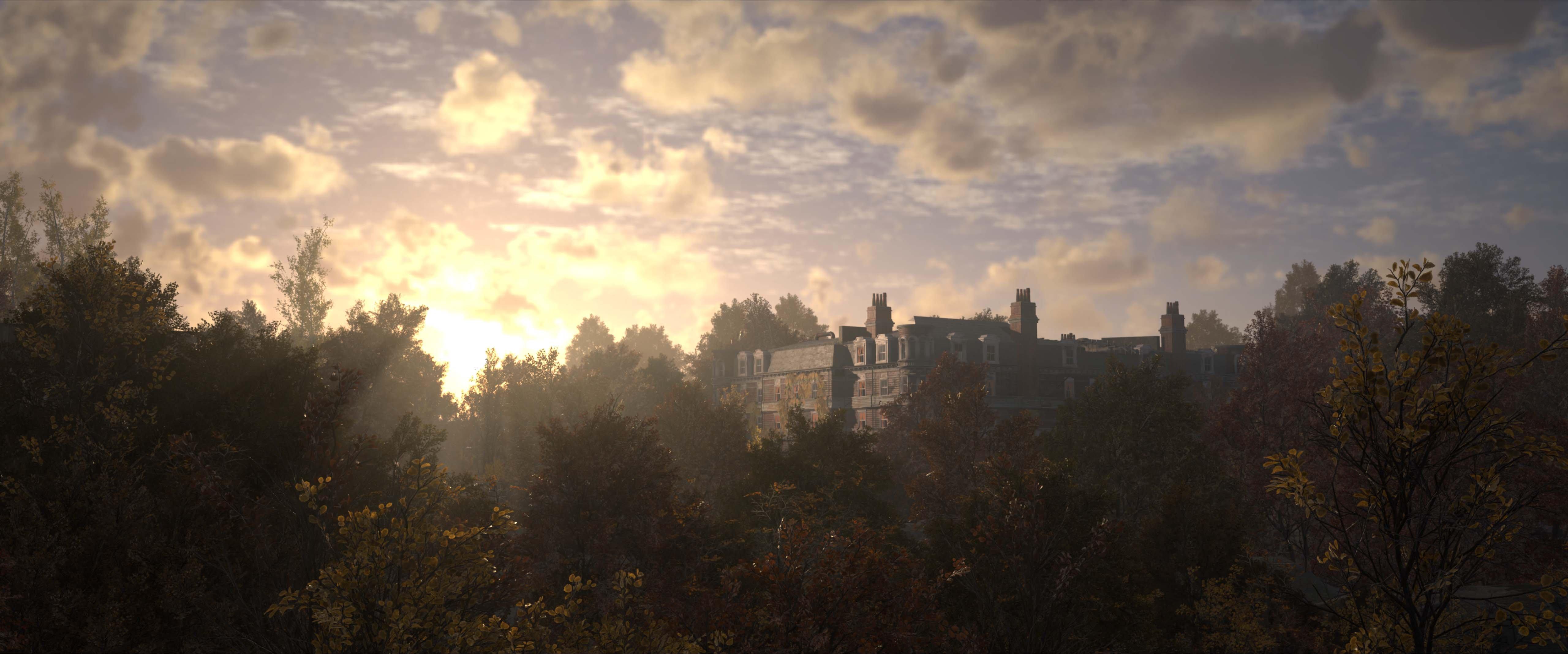 The Dark Pictures The Devil in Me - PlayStation 5