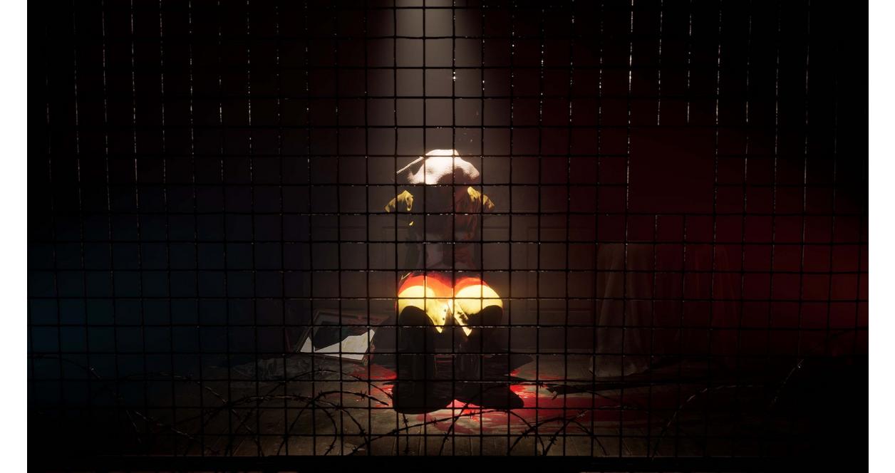 The Dark Pictures: The Devil in Me | Bandai Namco | GameStop