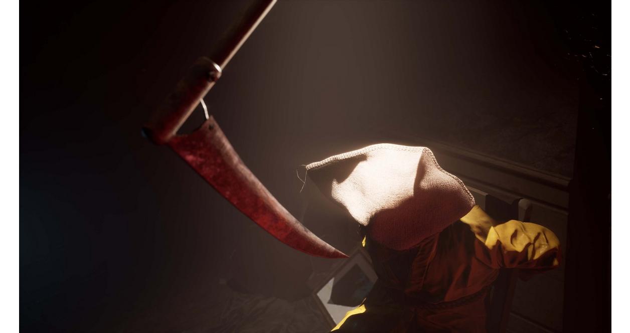 The Dark Pictures: The Devil in Me | Bandai Namco | GameStop