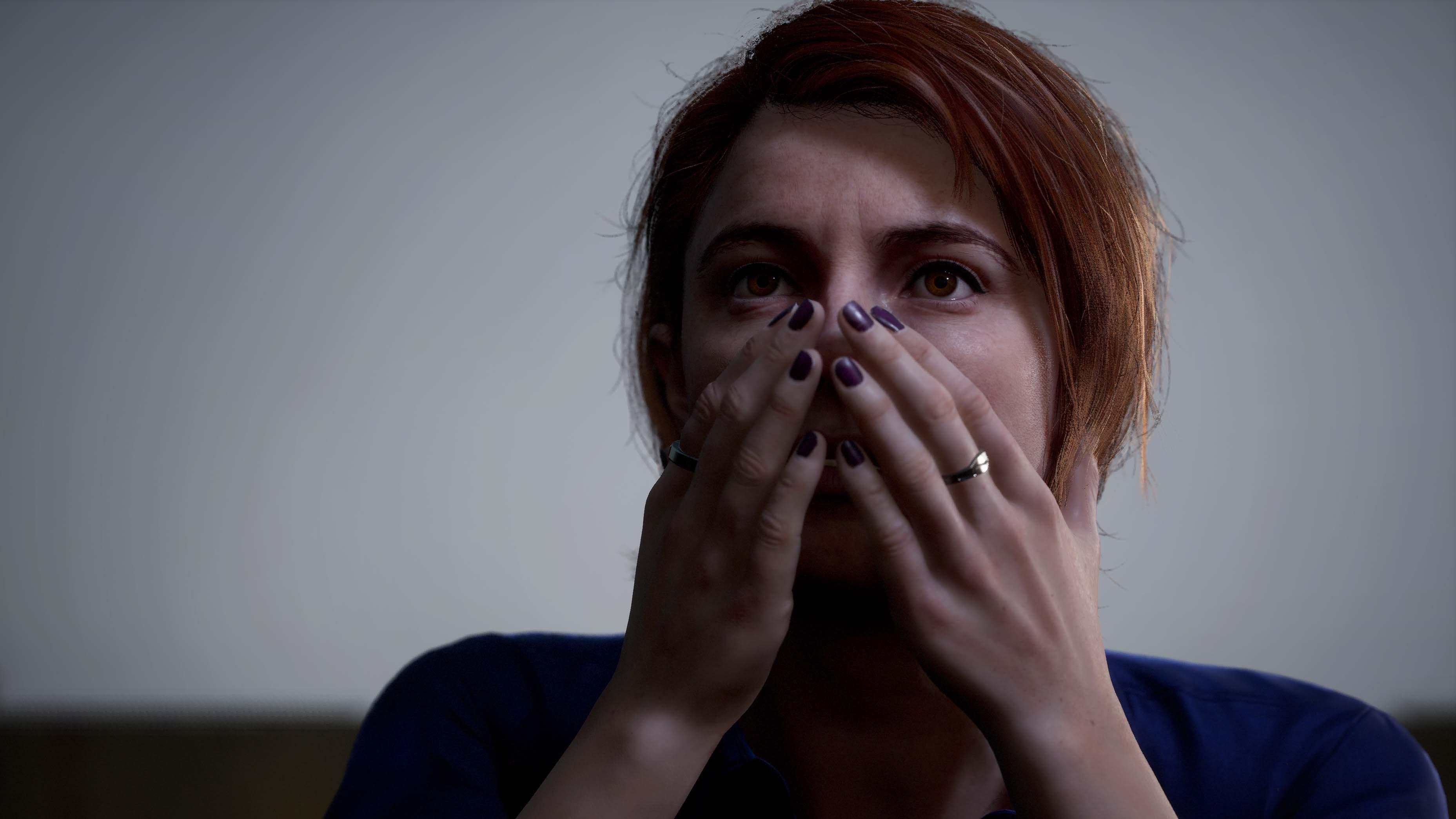 The Dark Pictures The Devil in Me - PlayStation 5