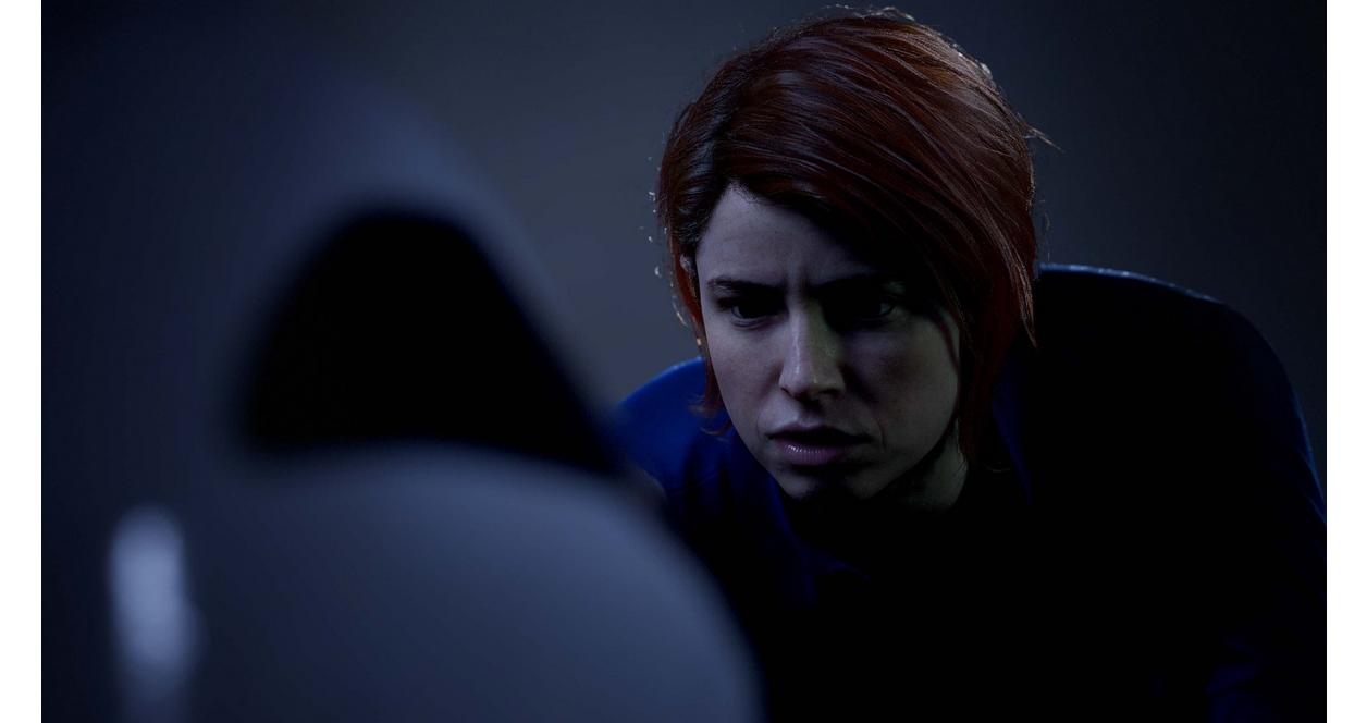 The Dark Pictures The Devil in Me - Xbox Series X