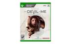 The Dark Pictures: The Devil in Me - Xbox Series X
