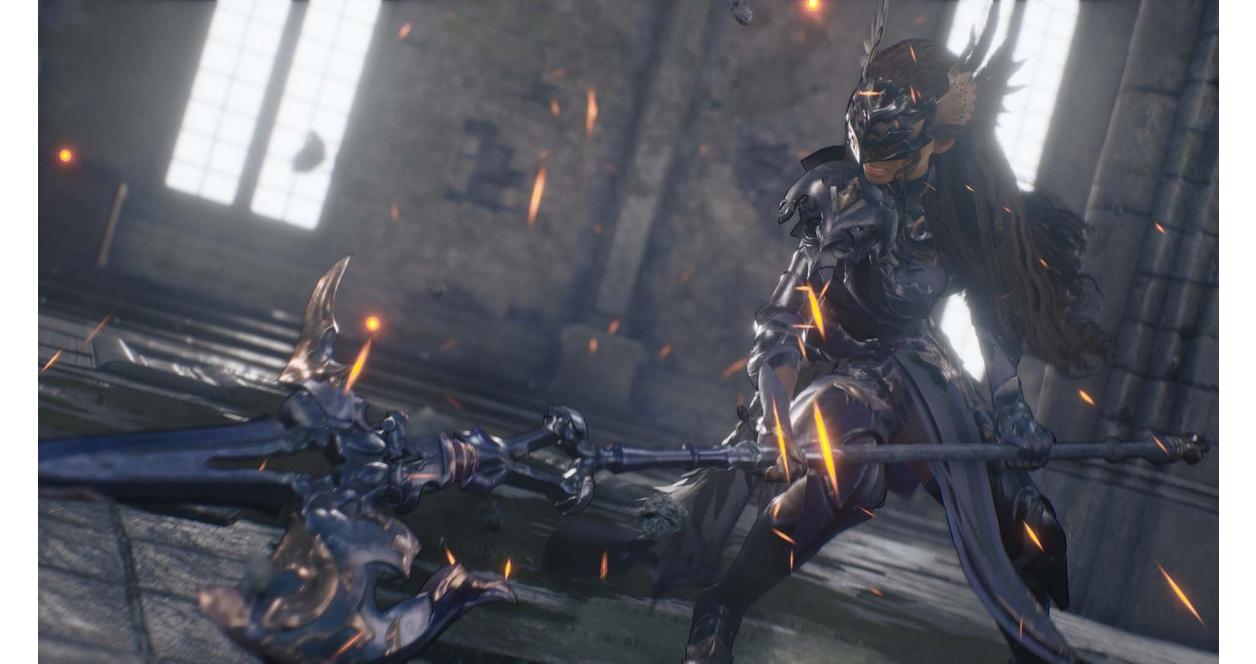 Valkyrie Elysium - PlayStation 5