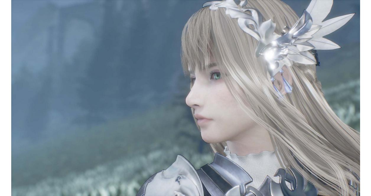 Valkyrie Elysium - PlayStation 5