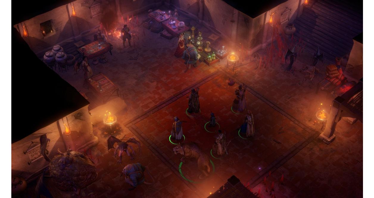 Pathfinder: Wrath of the Righteousness - Xbox One