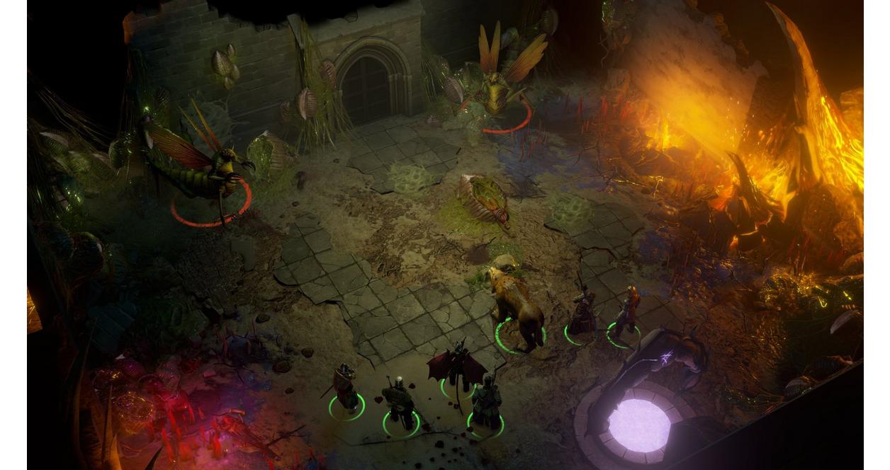 Pathfinder: Wrath of the Righteousness - Xbox One