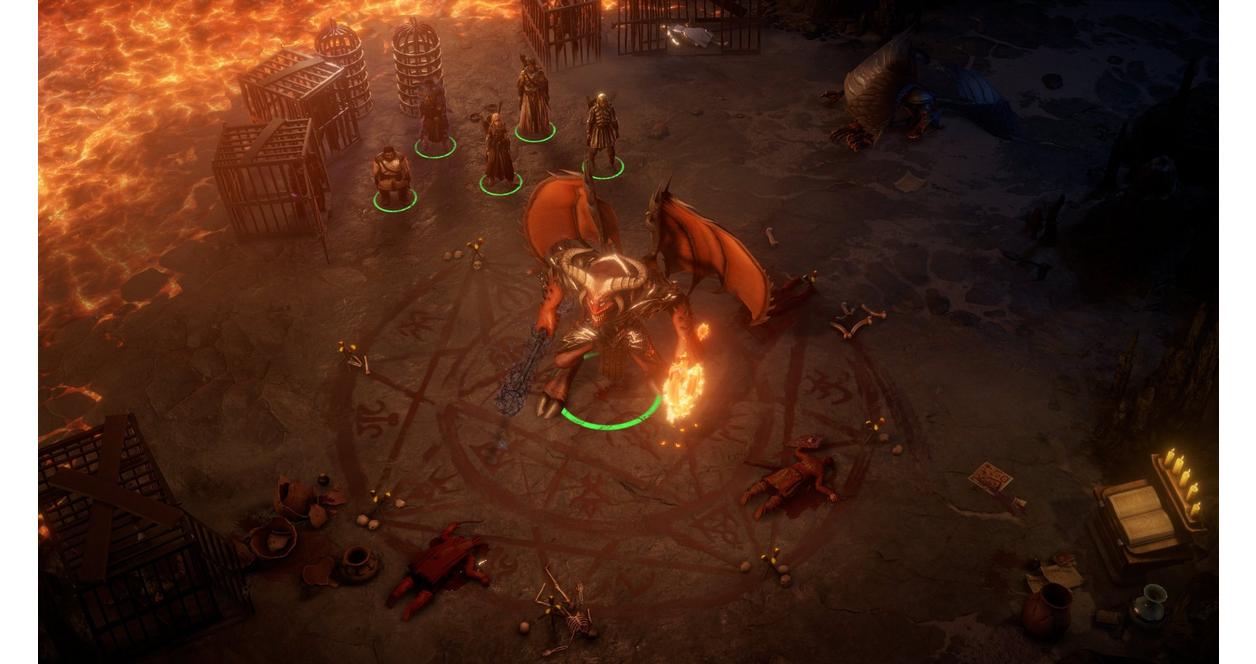Pathfinder: Wrath of the Righteousness - Xbox One
