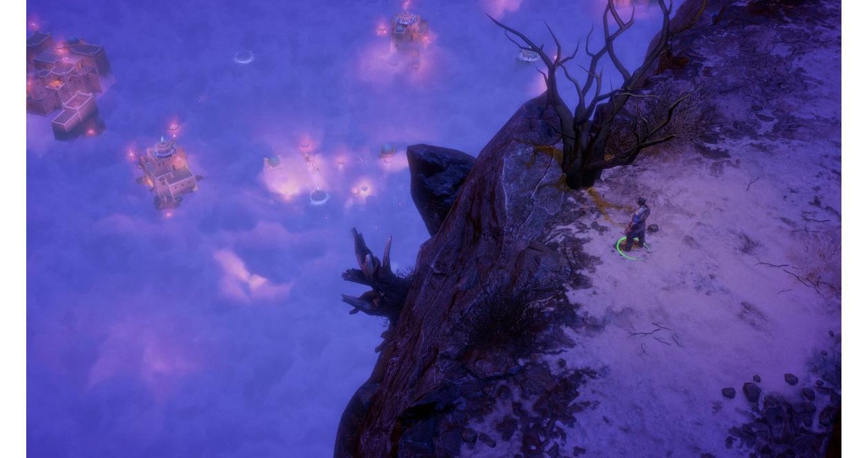Pathfinder: Wrath of the Righteousness - Xbox One