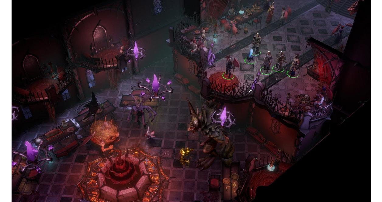 Pathfinder: Wrath of the Righteousness - Xbox One