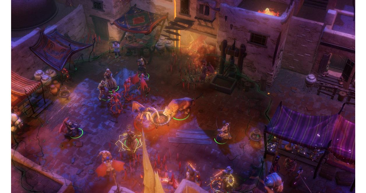 Pathfinder: Wrath of the Righteousness - Xbox One