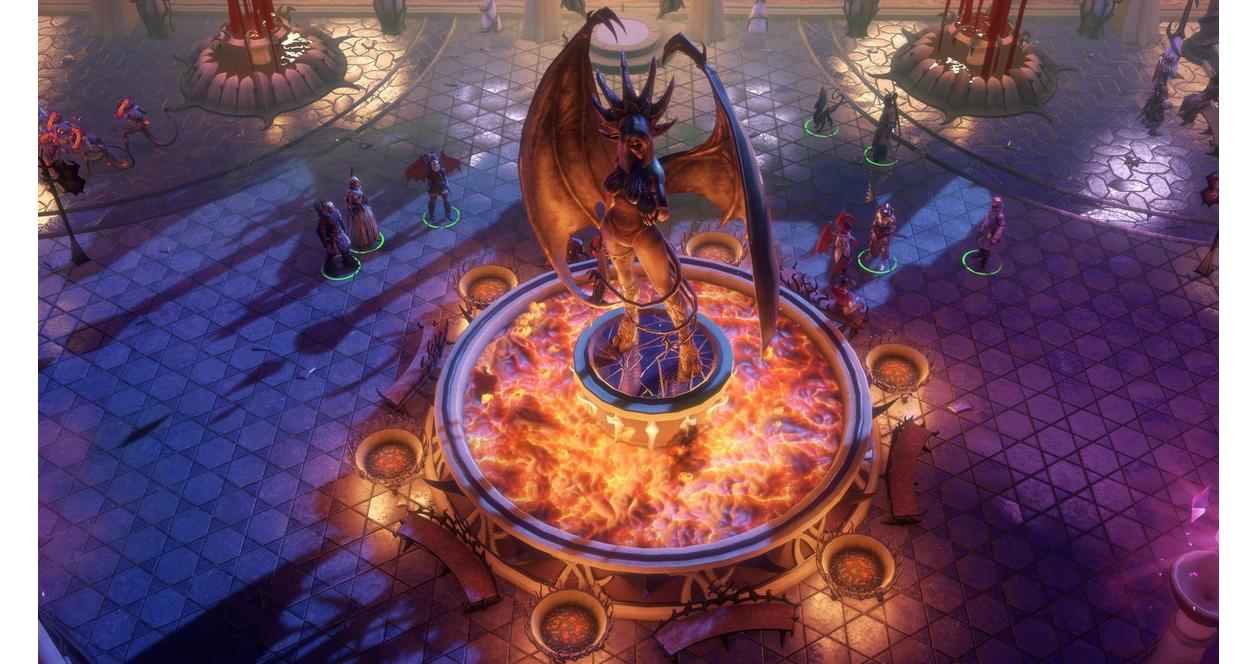 Pathfinder: Wrath of the Righteousness - Xbox One