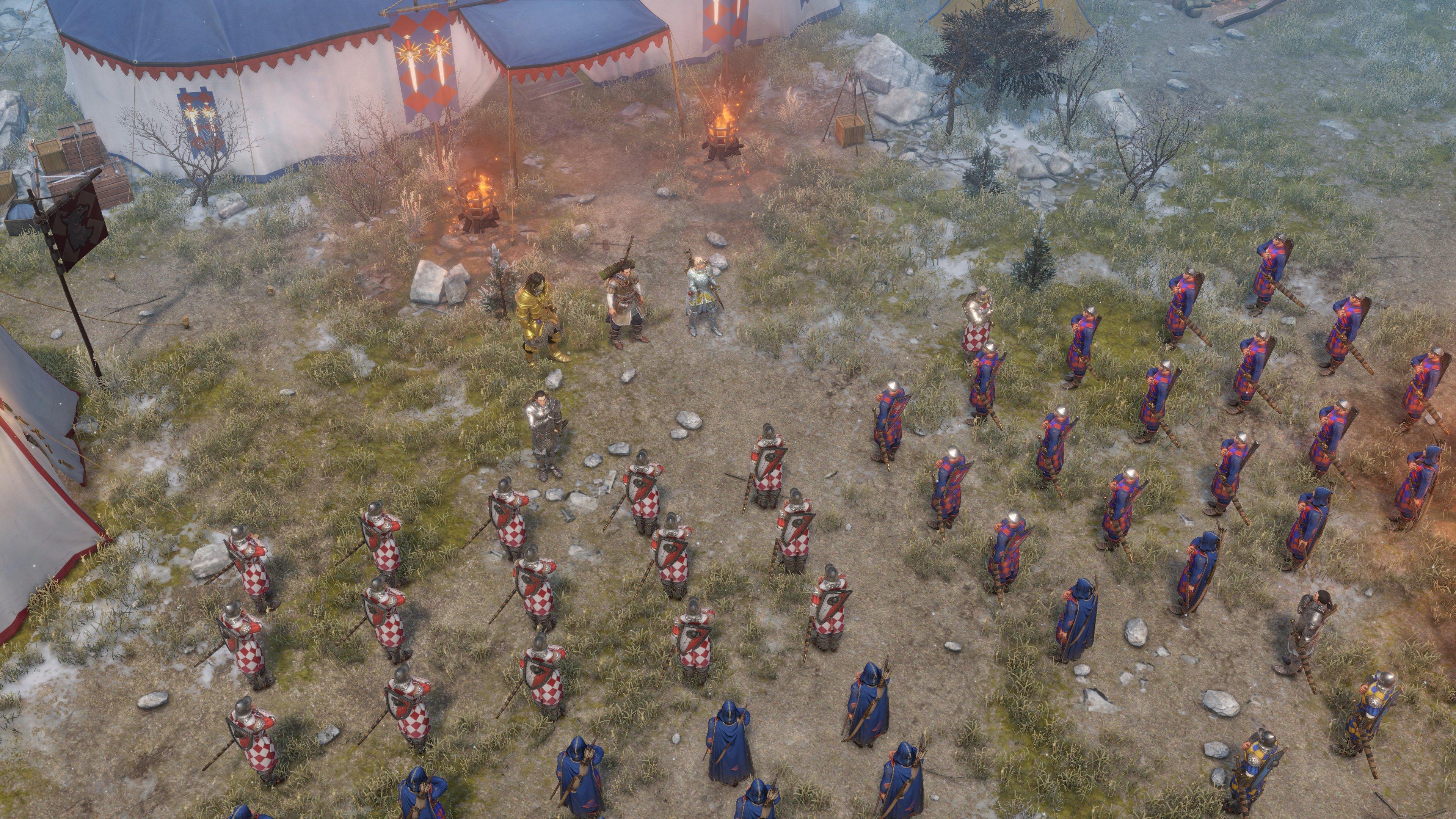 Pathfinder: Wrath of the Righteousness - PlayStation 4