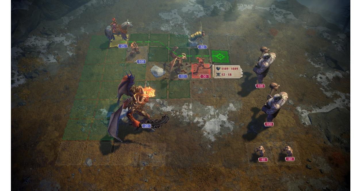 Pathfinder: Wrath of the Righteousness - Xbox One