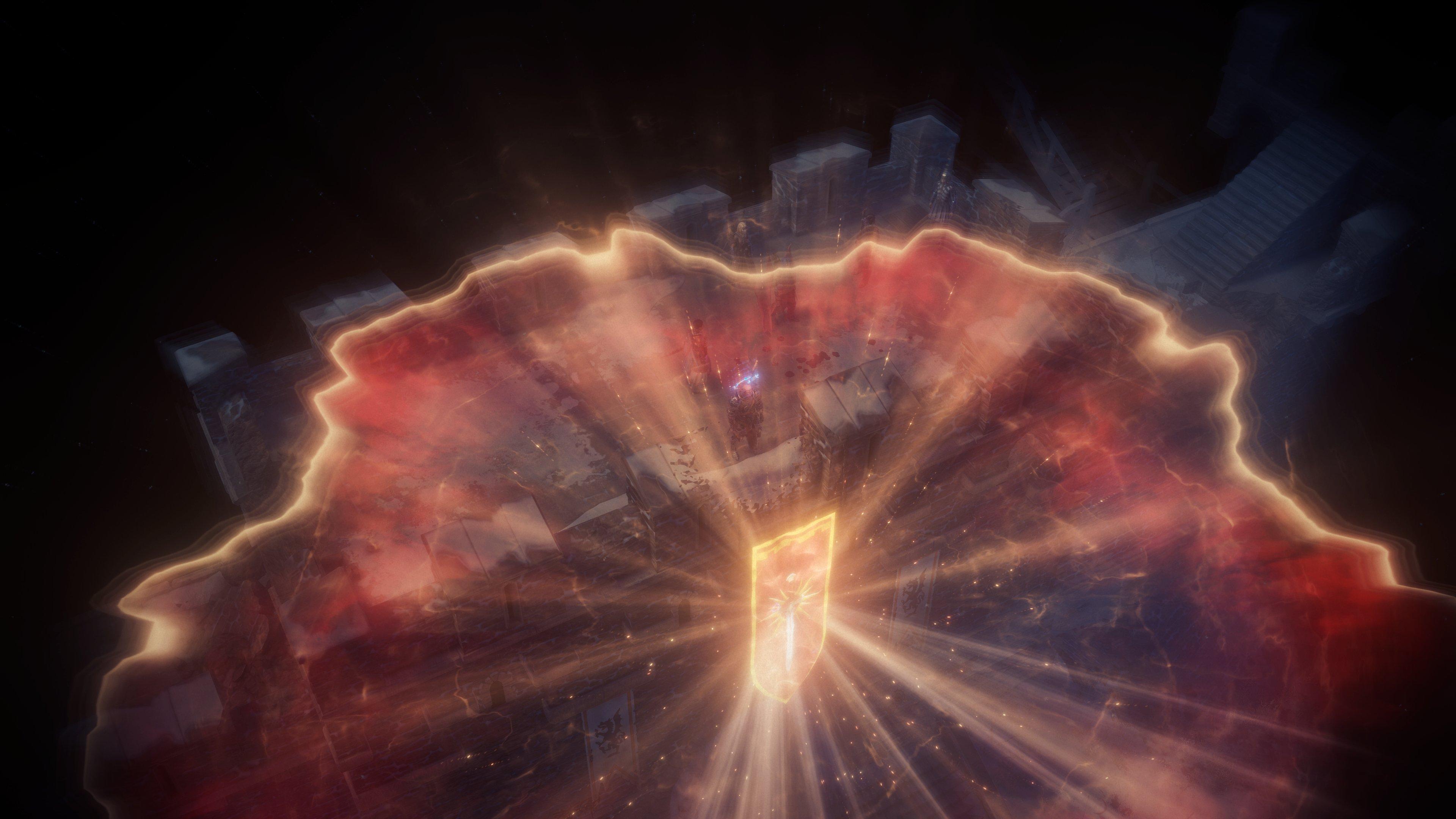 Pathfinder: Wrath of the Righteousness - PlayStation 4