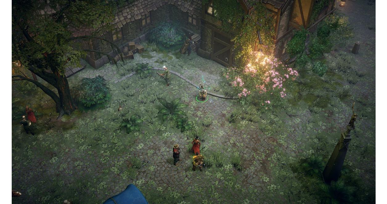 Pathfinder: Wrath of the Righteousness - Xbox One